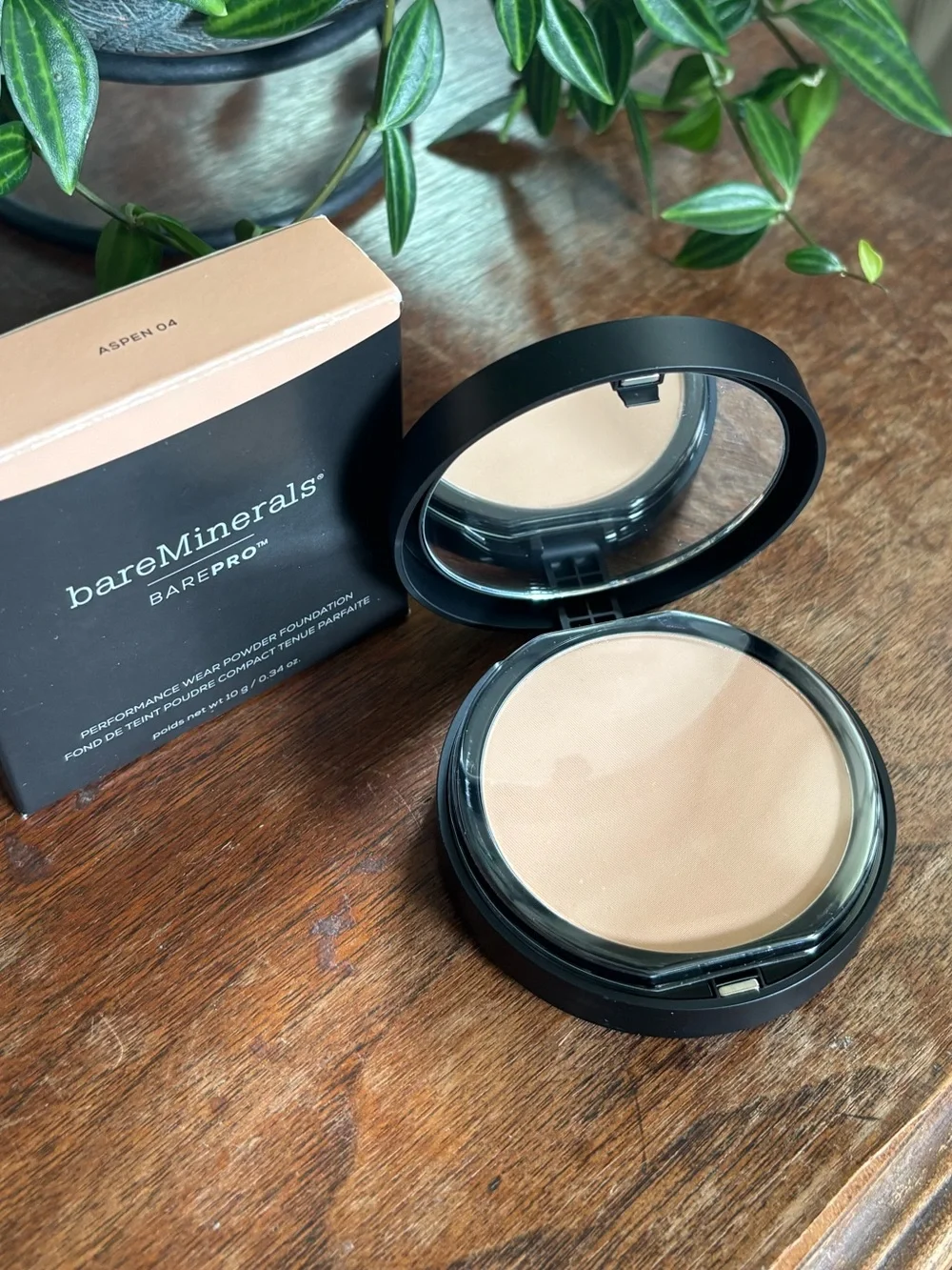 bareMinerals bare minerals